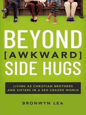 Beyond Awkward Side Hugs - ebook
